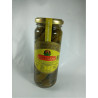 Aceituna verde rellena Fco 12*200/ 300 g HOR VIN DUL
