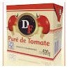 Pure de Tomate tetra 500 DF x 12