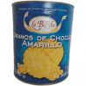 Choclo amarillo lata 350 g LA BANDA