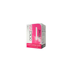 Suplemento DOLCE VITA EVOLUCION caja 30 sobres 150 grs.
