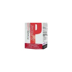 Suplemento POWER MAKER EVOLUCION caja 30 con sobres