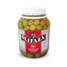 Aceituna Verde descarozada 4 kg. COPETIN