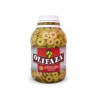 Aceituna Verde 0 2 Kg OLIFAZA