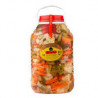 Pickles mixtos x 5 Kg GREEN OLIVE