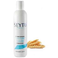 Acondicionador Natural envase 240 ml SEYTU