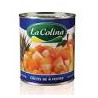 Coctel de frutas en lata 820 g *12 LA COLINA