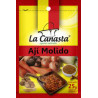Aji Molido Picante 1 Kg EL PEONCITO